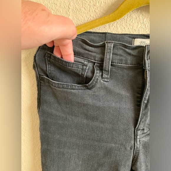 Madewell High-Rise Roadtripper Skinny Jeans 🌴 - Picture 8 of 10